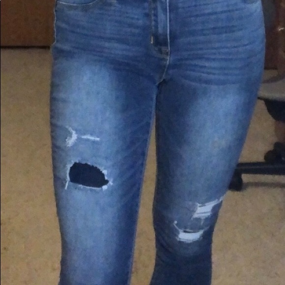 Jeans - Picture 3 of 3